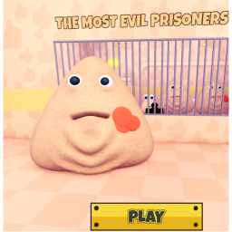 BOU'S REVENGE PRISON RUN [POU]