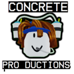 concrete pro ductions