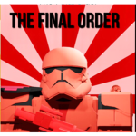 :THE final order: army