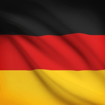 The all mighty German empire