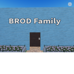 BROD HOUSE