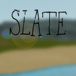 SLATE Games