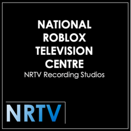 National Roblox Television Centre