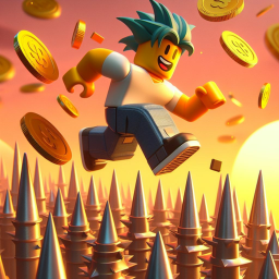 LINE RUNNER! [EASY & FUN]