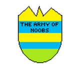 The army of noobs official
