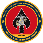 MARSOC: Marine Forces Special Operations Command