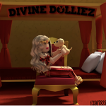 Divine Dolliez