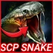 SCP Snake icon
