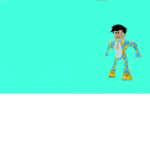 Blue duck army