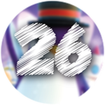Island 26 - Caveman