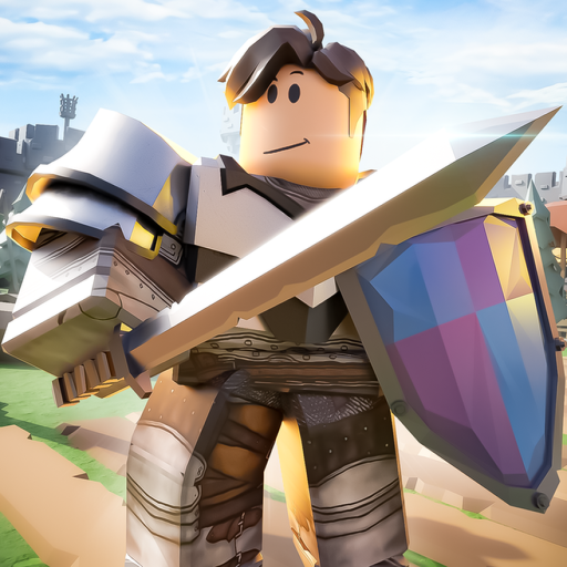 Knight Tycoon ⚔️ official Roblox game thumbnail