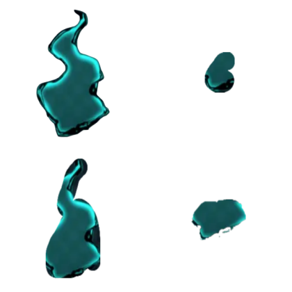 cursed energy 2 flipbook  Roblox decal