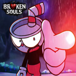 Broken Souls icon