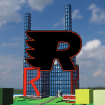 Roblox Flyers || BMHL S13