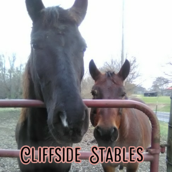 Cliffside Stable