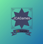 JCA Games