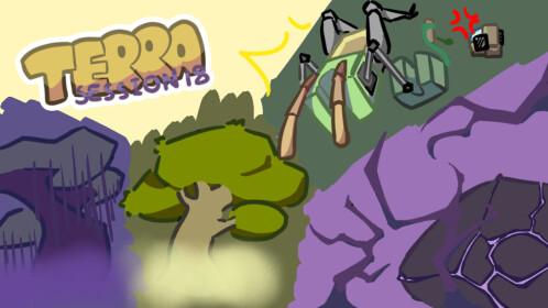 Terra [Session 19.6]