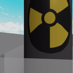 Blox up roblox city
