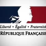 [FRA] | Republic France | République française