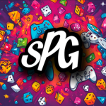 Silly Pixel Games
