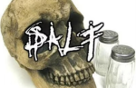 The Group of Salt