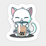 Squishy Cat Squad!