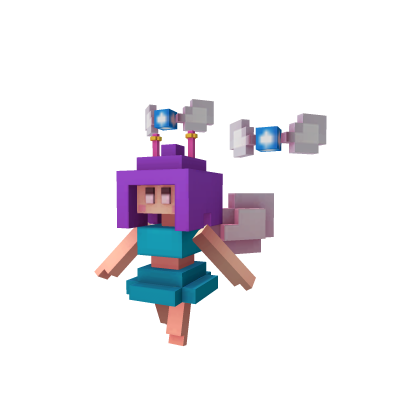 8-Bit Restoration Fairy
