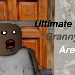 Ultimate granny arena