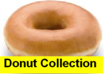 The Donut Collection