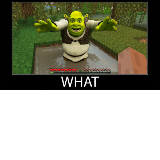 shrek ohio
