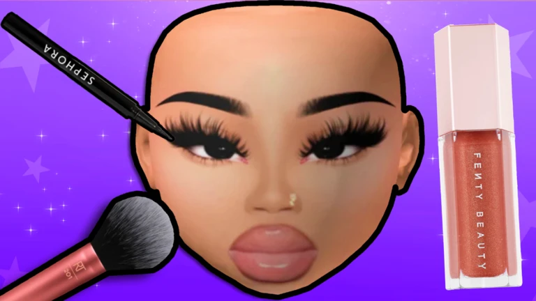 💅Be A Baddie To Prove Mom Wrong