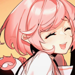 Aesthetic little pink Petals