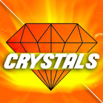 Its Crystals Youtube