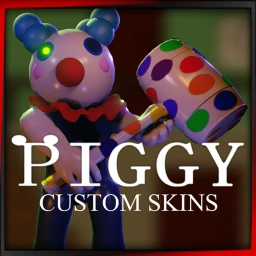 MrHancx Piggy Custom Skin (¡CIENTIFIC CENTER MAP!) icon