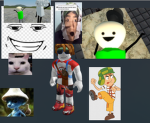 grupo de fellas