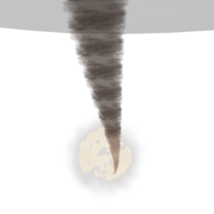 EF3 [Tornado Fjord]