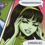 THERISINGDEAD