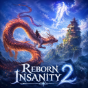 [New] Reborn Insanity 2