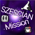 Szescian Mission Official server