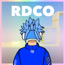 Rojo's Difficulty Chart Obby!