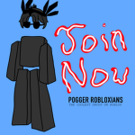 Pogger Robloxians