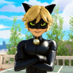 Miraculous! Fan !club!