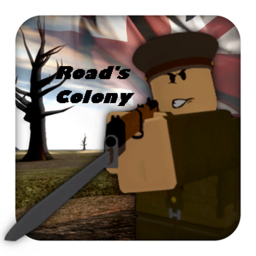 Road's Colony HQ    [BETA]
