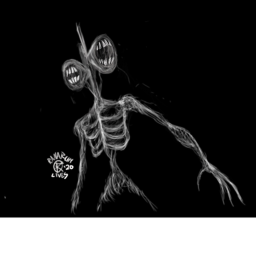 survive siren head