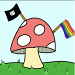 Mushroom CIan