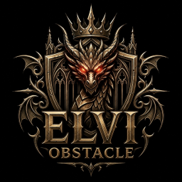 [NEW] ELVI OBSTACLE
