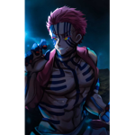 SG wakanda