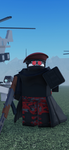 Project nexus Hank
