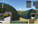 SQUID GAME BUILD ISLAND there