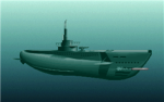T.F.A.B. seaborne division